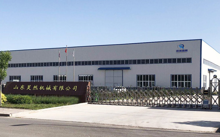 चीन Shandong Honest Machinery Co., Ltd.