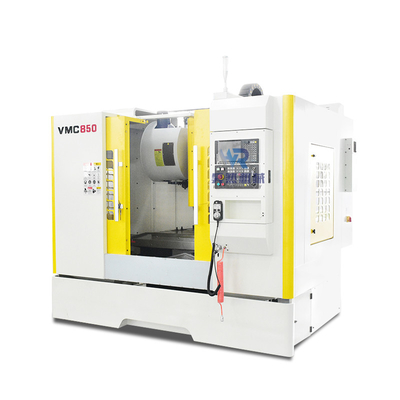 VM850 सीएनसी वर्टिकल मशीनिंग सेंटर लीनियरगाइड तरीके सर्वोत्तम मूल्य