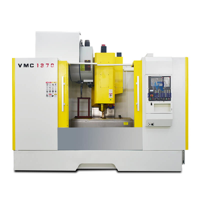 5 अक्ष बहु कार्यात्मक ऊर्ध्वाधर मशीनिंग केंद्र BT50 तकला vmc1370 सीएनसी मिलिंग मशीन